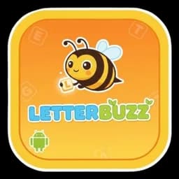 LetterBuzz app icon