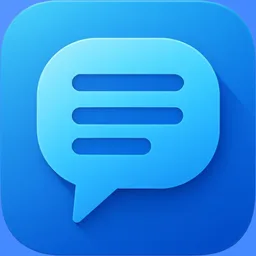 Smart SMS app icon