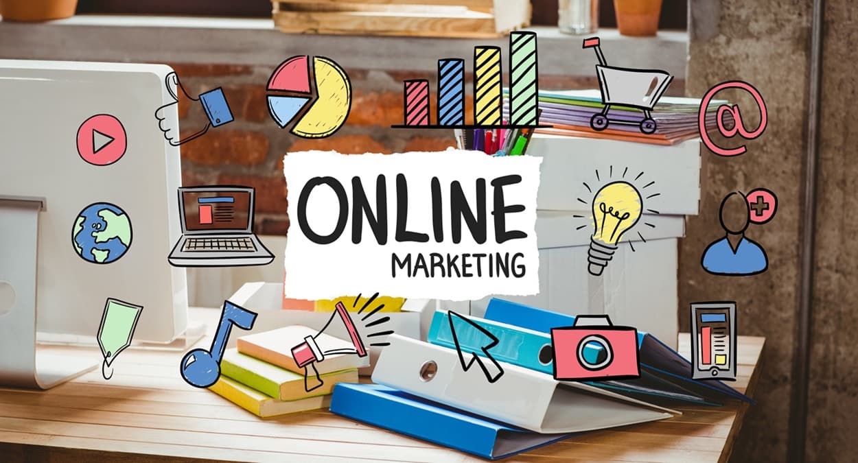 The Impact of AI on Digital Marketing and SEO