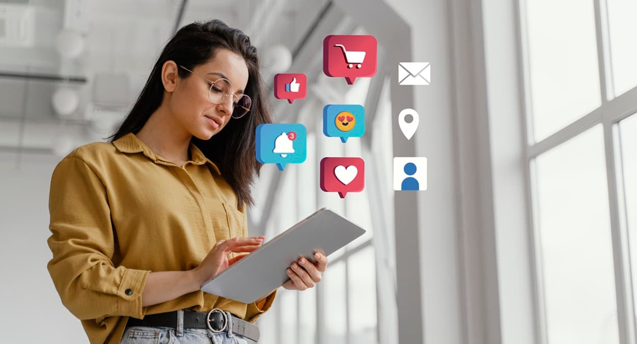 AI transforming digital marketing and SEO — illustration 2