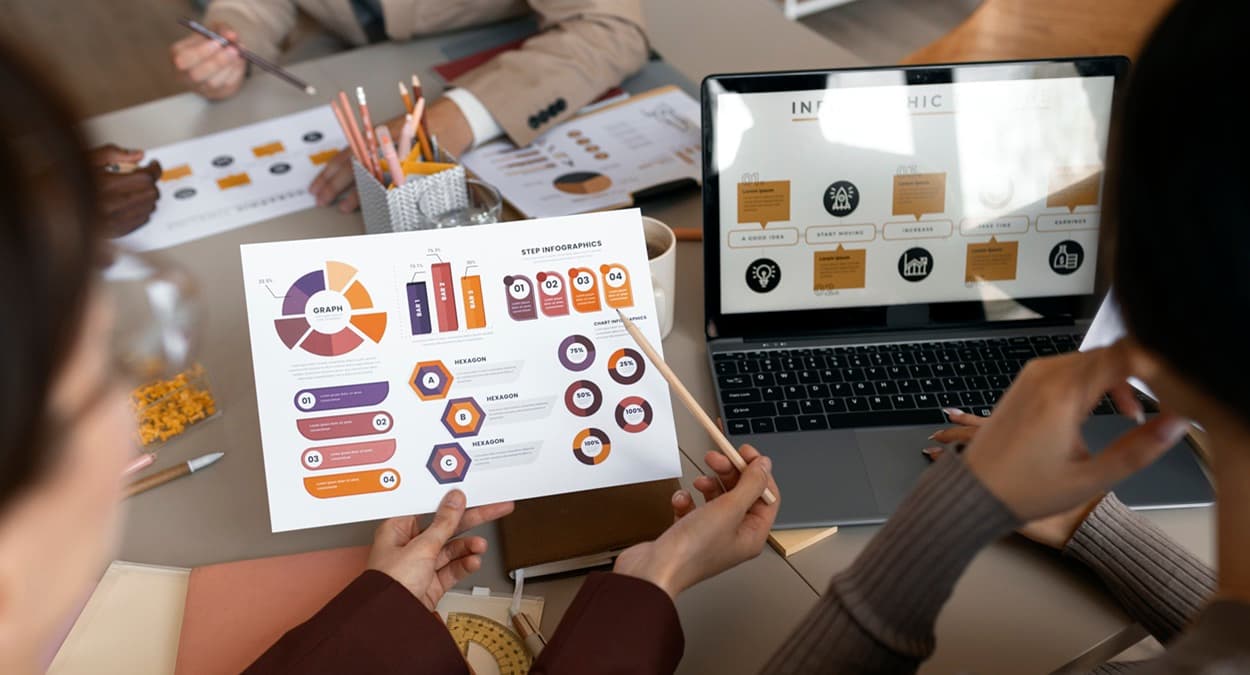 AI transforming digital marketing and SEO — illustration 4