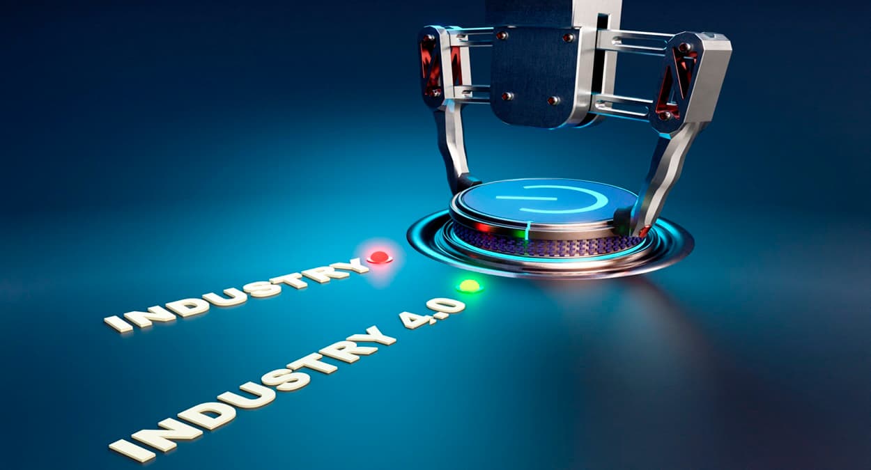 AI revolutionising real-world industries — illustration 3