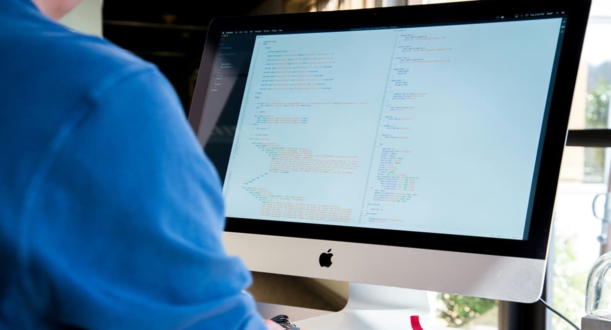 No-code and low-code development platforms — illustration 3