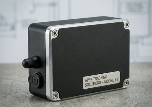 Multi-Sensor Data Logger — IOT & Engineering project by Cybs Innovations