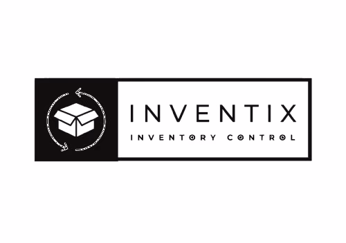 Inventix — SAAS project by Cybs Innovations