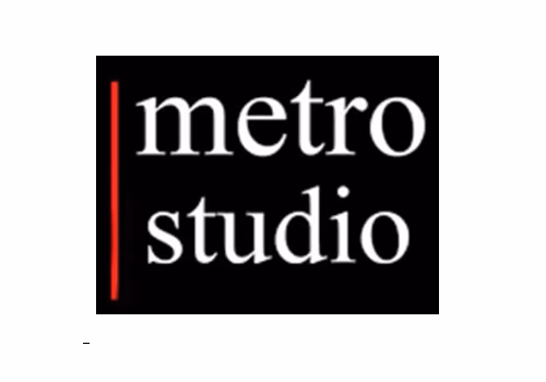 Photography & Studio Website — Web project by Cybs Innovations