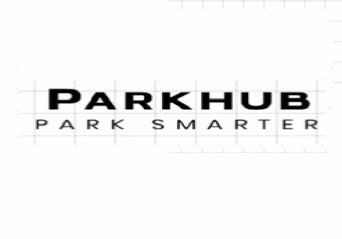 Parkhub — SAAS project by Cybs Innovations