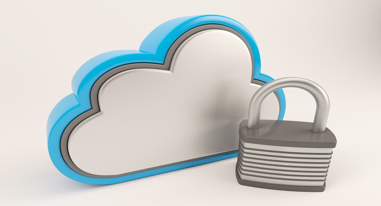 Cloud security best practices for businesses — illustration 2