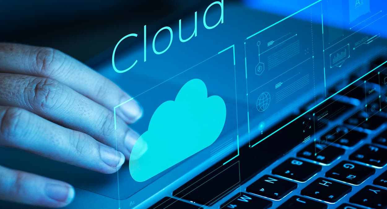 Cloud security best practices for businesses — illustration 3