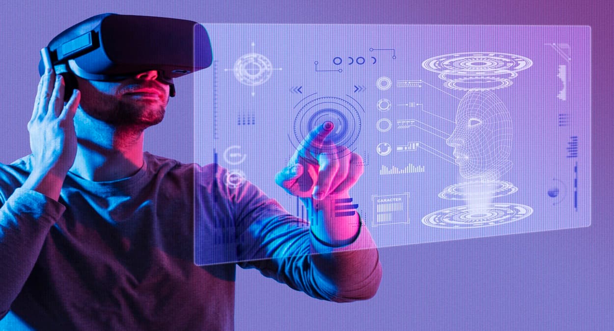 How the Metaverse Will Change the Digital Landscape
