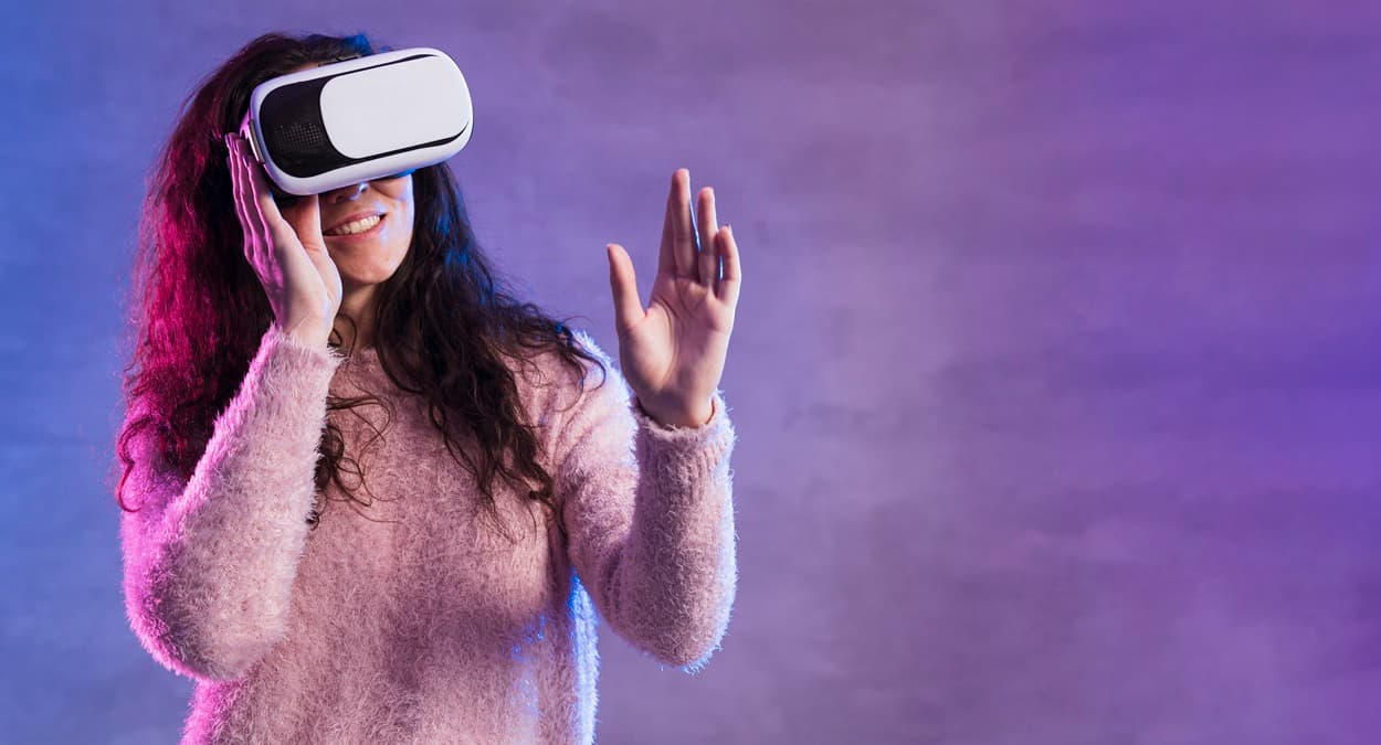 The metaverse reshaping the digital landscape — illustration 3