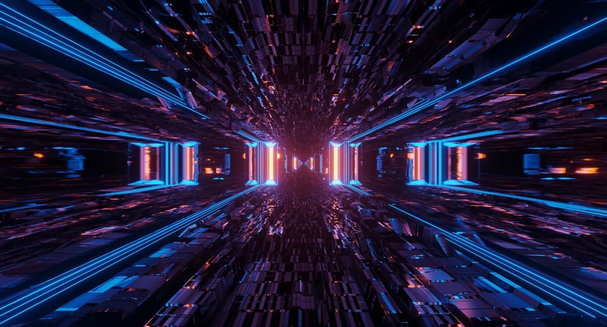 The metaverse reshaping the digital landscape — illustration 4