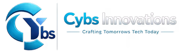 Cybs Innovations logo
