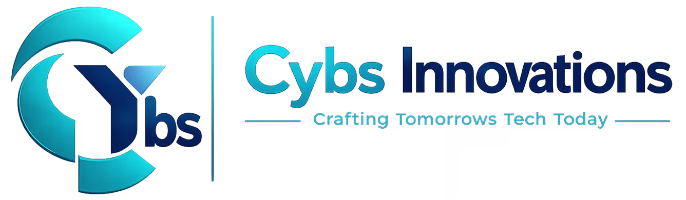 Cybs Innovations logo