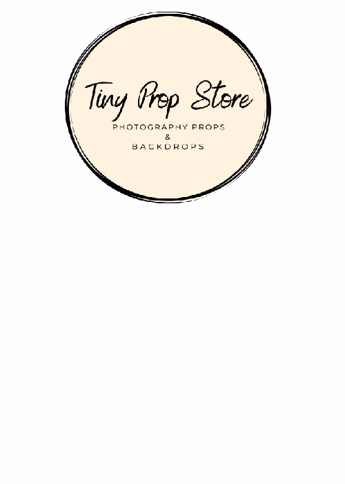 Tiny Props Store
