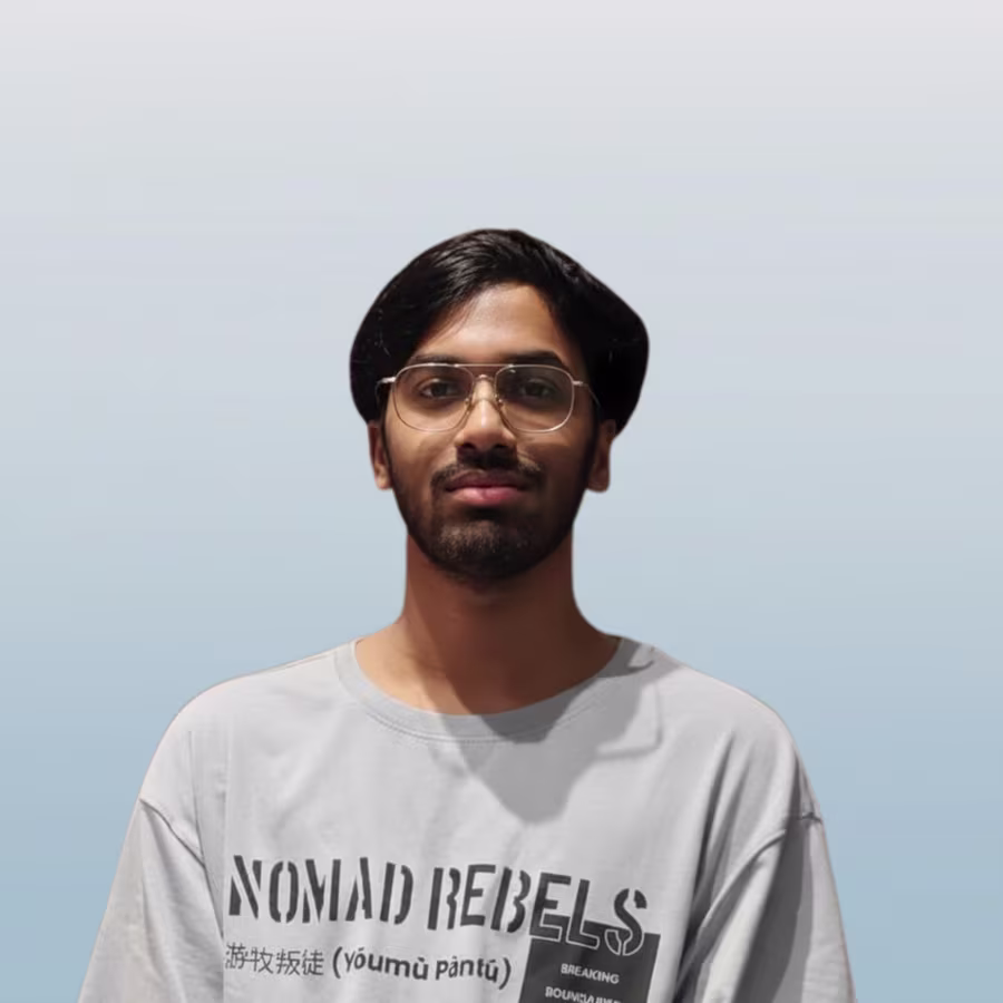 Masum Anand